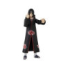 NARUTO ANIME HEROES OFFICIAL SHIPPUDEN ACTION FIGURE - ITACHI UCHIHA