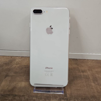 APPLE IPHONE 8 PLUS 64GB BLANC