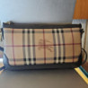 POCHETTE BURBERRY