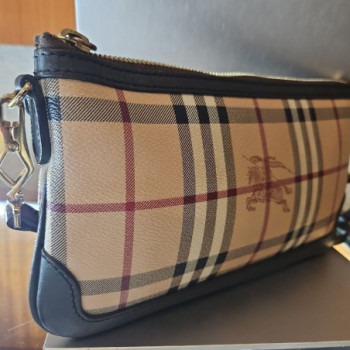 POCHETTE BURBERRY