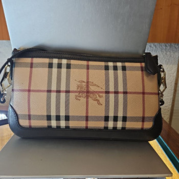 POCHETTE BURBERRY