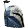 STAR WARS THE BLACK SERIES BO-KATAN KRYZE PREMIUM ELECTRONIC HELMET