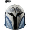 STAR WARS THE BLACK SERIES BO-KATAN KRYZE PREMIUM ELECTRONIC HELMET