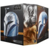 STAR WARS THE BLACK SERIES BO-KATAN KRYZE PREMIUM ELECTRONIC HELMET