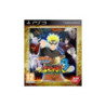 NARUTO SHIPPUDEN ULTIMATE NINJA STORM 3 FULL BURST PS3