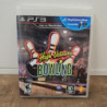 HIGH VELOCITY BOWLING - PS3 USA