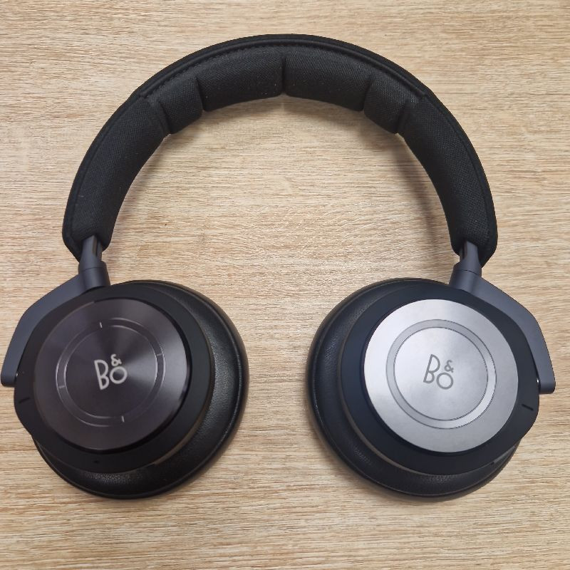 CASQUE BANG & OLUFSEN BEOPLAY H9 3TH