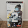 GHOST RECON ADVANCED WARFIGHTER 2 PSP