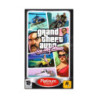 TAKE 2 GTA  VICE CITY STORIES PSP COMPLET