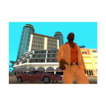 TAKE 2 GTA  VICE CITY STORIES PSP COMPLET