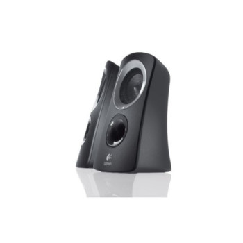 LOGITECH Z313 2.1 25W BLACK