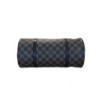 SAC A MAIN LOUIS VUITTON 30 PAPILLON DAMIER BRUN