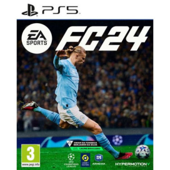 EA SPORTS FC 24 - PS5