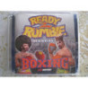 READY 2 RUMBLE BOXING DREAMCAST IMPORT JAPAN