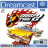 CRAZY TAXI 2 DREAMCAST IMPORT JAPAN