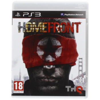 HOMEFRONT - PS3