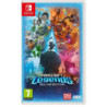 MINECRAFT LEGENDS DELUXE EDITION - NINTENDO SWITCH