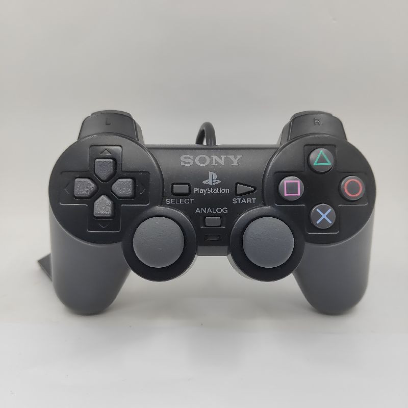 MANETTE FILAIRE SONY PS2