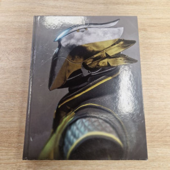 DESTINY 2: PRIMA COLLECTOR S EDITION GUIDE GARDIEN