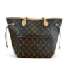 LOUIS VUITTON NEVERFULL MM MONOGRAM