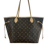 LOUIS VUITTON NEVERFULL MM MONOGRAM