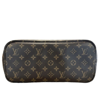 LOUIS VUITTON NEVERFULL MM MONOGRAM