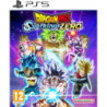 DRAGON BALL: SPARKING! ZERO - PS5