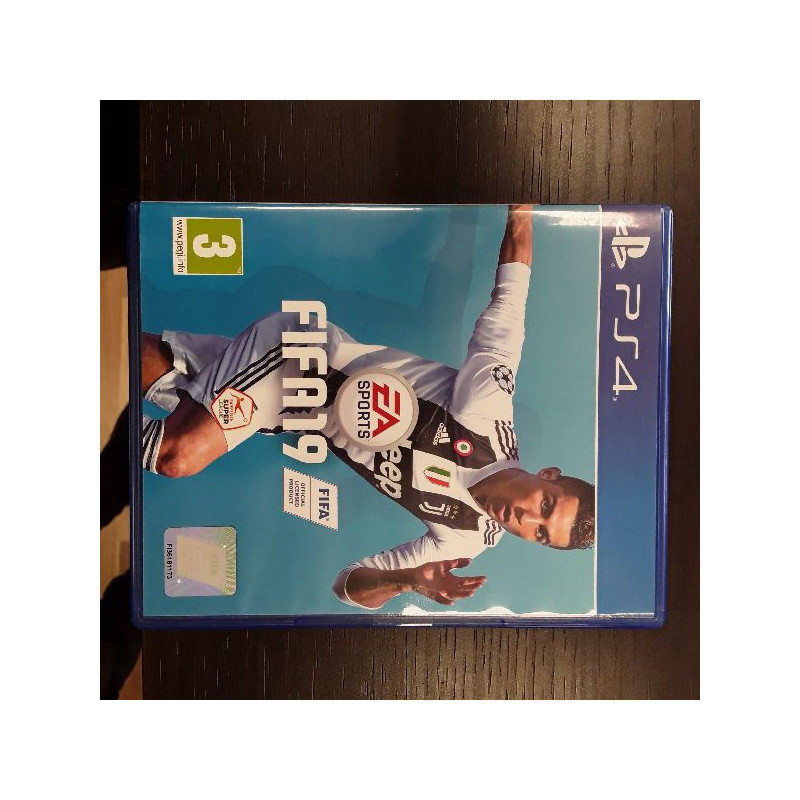 FIFA 19