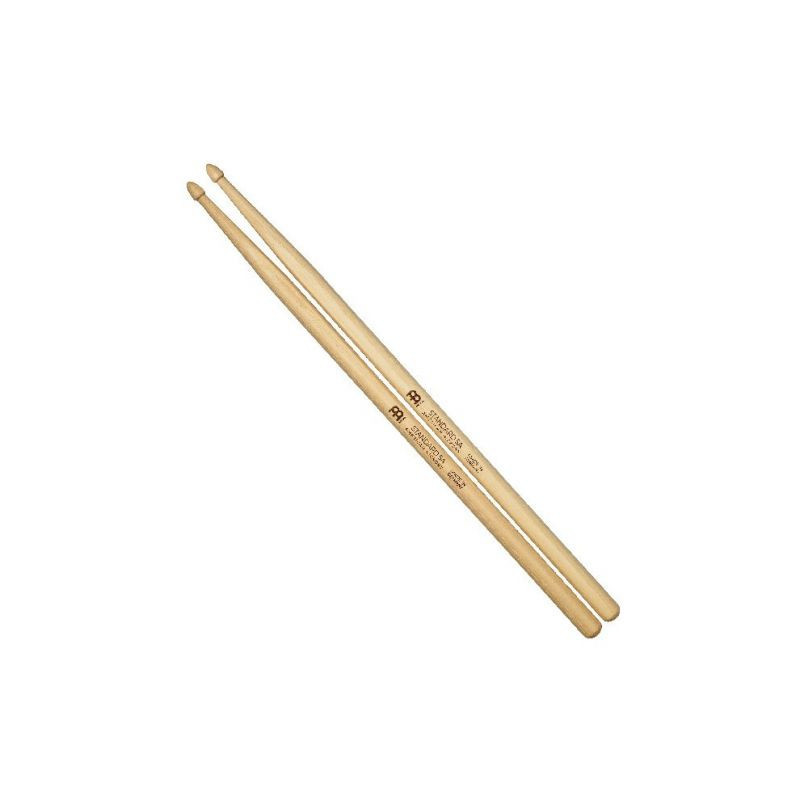 MEINL STICK & BRUSH STANDARD DRUMSTICKS - 5A