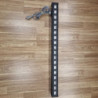 POWER LIGHTING UV BAR LED 18X3W MK2