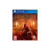 AGONY - PS4