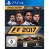 F1 2017 - PS4