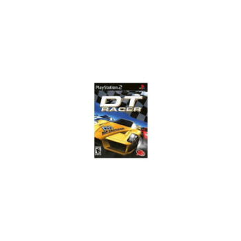 DT RACER (PS2)