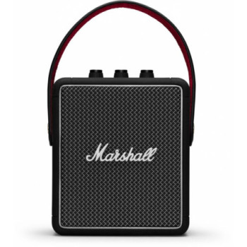 MARSHALL - STOCKWELL II PORTABLE BLUETOOTH SPEAKER