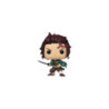 FUNKO POP ANIMATION DEMON SLAYER - TANJIRO KAMADO - COLLECTABLE VINYL FIGURE - GIFT IDEA - OFFICIAL MERCHANDISE - TOYS