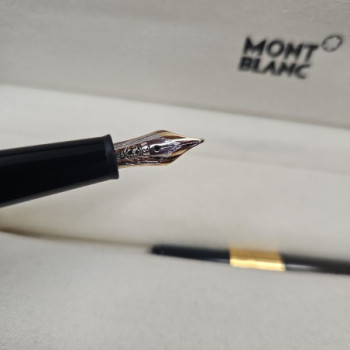 PLUME MONTBLANT MEISTERTUCK CLASSIQUE 14MM BECK 14CT