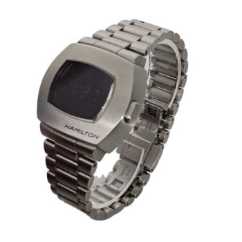 HAMILTON H52414042MM QUARTZ