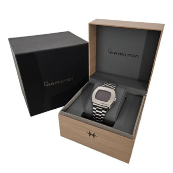 HAMILTON H52414042MM QUARTZ