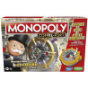 MONOPOLY COFFRE-FORT