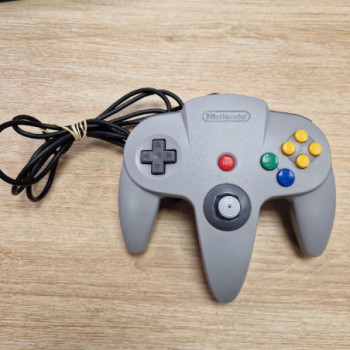 MANETTE N64