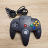 MANETTE NOIRE N64