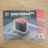 NINTENDO 64 N64 EXPANSION PAK