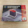 NINTENDO 64 N64 EXPANSION PAK