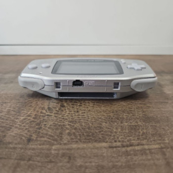 GAMEBOY ADVANCE