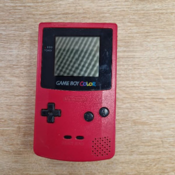 GAME BOY COLOR ROSE