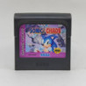 SONIC THE HEDGEHOG CHAOS - GAME GEAR (CARTOUCHE SEULE)