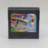 SONIC THE HEDGEHOG 2 ET SONIC TAILS - GAME GEAR (CARTOUCHE SEULE)