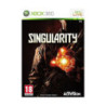 SINGULARITY XBOX 360