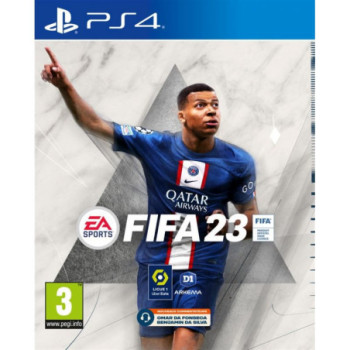 FIFA 23 - PS4