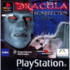 DRACULA - RESURRECTION - PS1